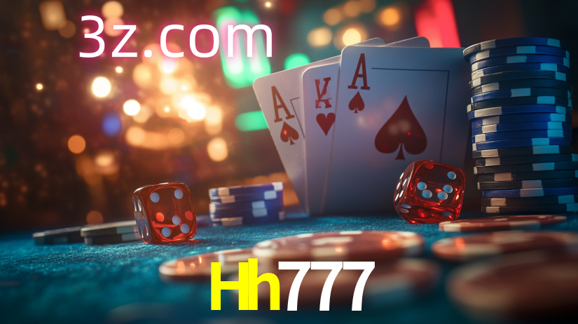 Hh777 Apostas Esportivas